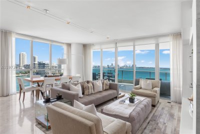 Comprar apartamento no Jade Brickell 1901