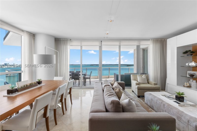 Condo for sale at Jade Brickell 1901