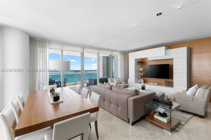 Condo for sale at Jade Brickell 1901