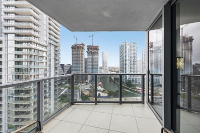 Comprar apartamento en MyBrickell Condo 2601