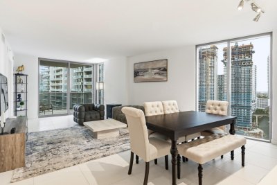 Comprar apartamento en MyBrickell Condo 2601