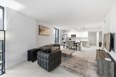 Comprar apartamento en MyBrickell Condo 2601