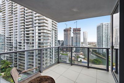 Comprar apartamento en MyBrickell Condo 2601