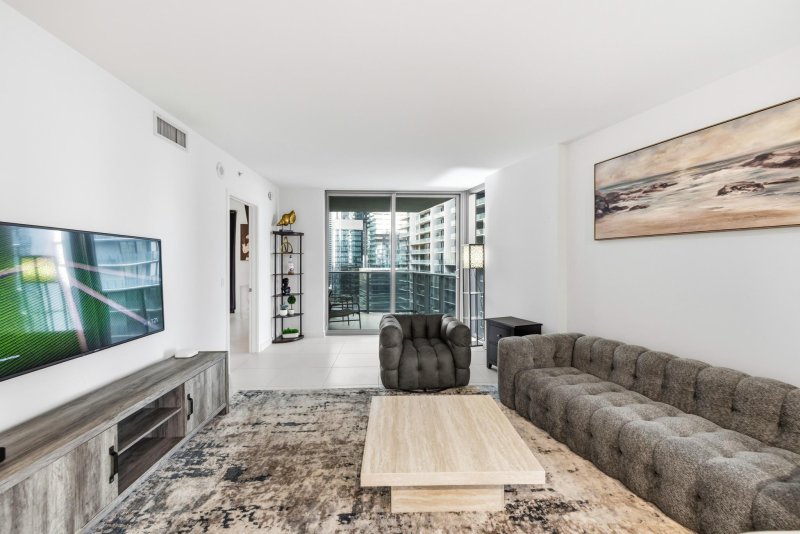 Comprar apartamento en MyBrickell Condo 2601
