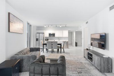 Comprar apartamento en MyBrickell Condo 2601
