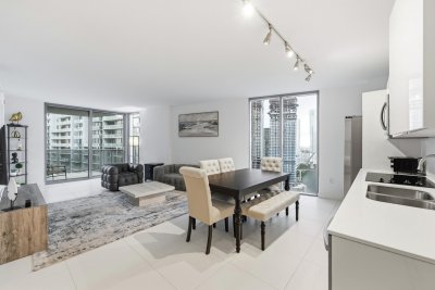 Comprar apartamento en MyBrickell Condo 2601