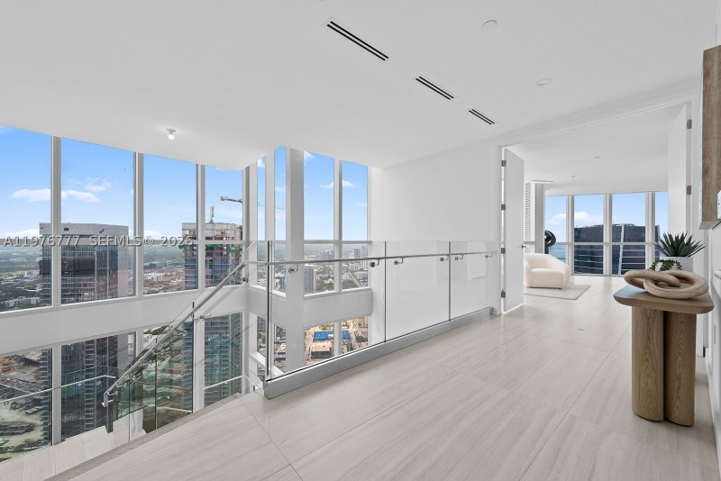 Alquiler de apartamento en Paramount Miami WorldCenter PH 5700