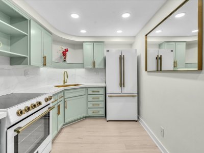 Comprar apartamento en Coral Ridge Towers East 220