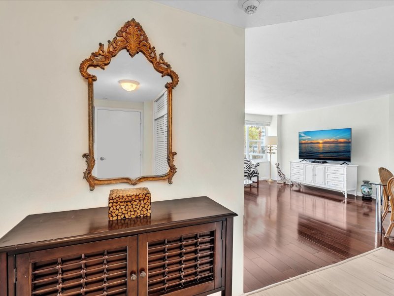 Condo for sale at Coral Ridge Towers East 220