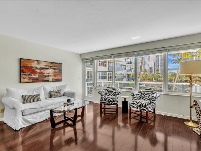 Comprar apartamento en Coral Ridge Towers East 220