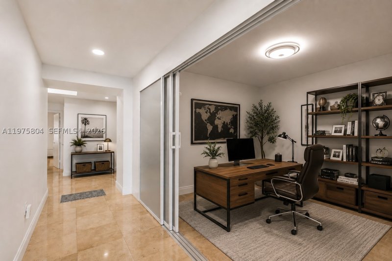 Condo for sale at Aventura Marina II 1212