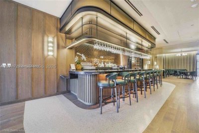 Aluguel de apartamento no Natiivo Gale Miami Hotel & Residences 4113