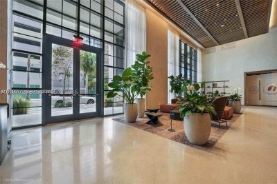Aluguel de apartamento no Natiivo Gale Miami Hotel & Residences 4113