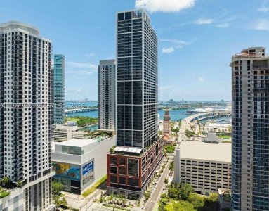 Natiivo Gale Miami Hotel & Residences Apt #4113
