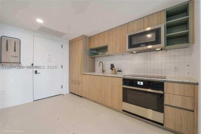 Aluguel de apartamento no Natiivo Gale Miami Hotel & Residences 4113