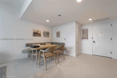 Aluguel de apartamento no Natiivo Gale Miami Hotel & Residences 4113