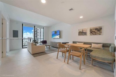Aluguel de apartamento no Natiivo Gale Miami Hotel & Residences 4113