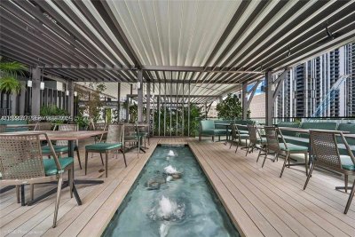 Aluguel de apartamento no Natiivo Gale Miami Hotel & Residences 4113