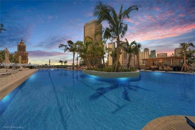Aluguel de apartamento no Natiivo Gale Miami Hotel & Residences 4113
