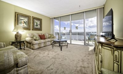 Aluguel de apartamento no Del Prado South Tower 403