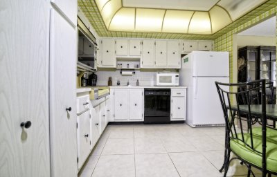 Aluguel de apartamento no Del Prado South Tower 403