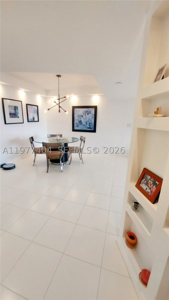 Apartment for rent at 1000 Williams Island 508