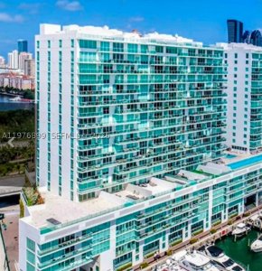 Comprar apartamento no 400 Sunny Isles CU-4