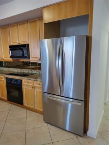 Aluguel de apartamento no Jackson Tower 1005d