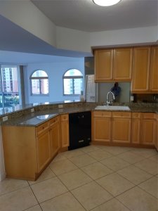 Aluguel de apartamento no Jackson Tower 1005d