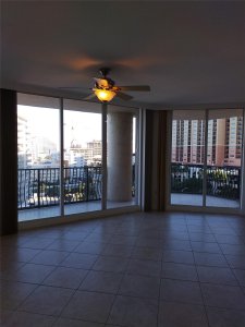 Aluguel de apartamento no Jackson Tower 1005d