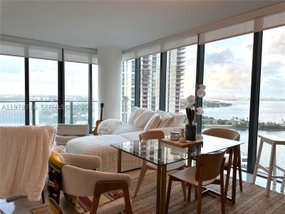 Comprar apartamento no Paraiso Bay Miami 2108