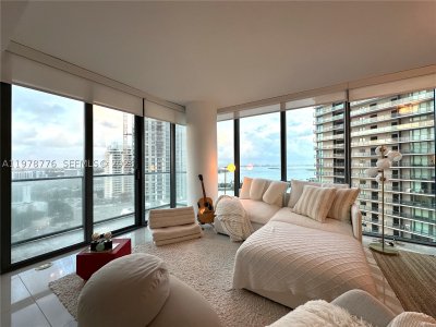 Comprar apartamento no Paraiso Bay Miami 2108