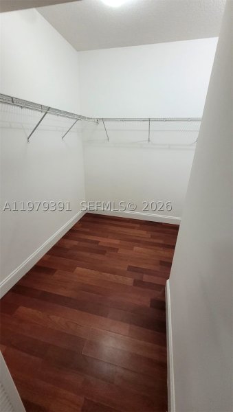 Alquiler de apartamento en Brickell on the River South 709