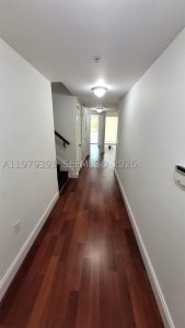 Aluguel de apartamento no Brickell on the River South 709
