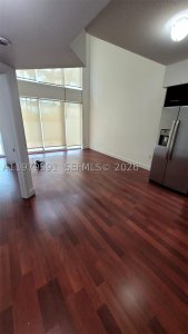 Aluguel de apartamento no Brickell on the River South 709