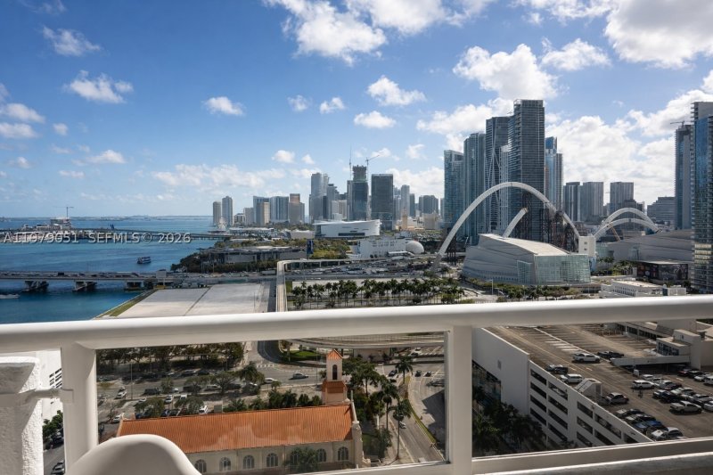 Apartment for rent at The Grand A-2654