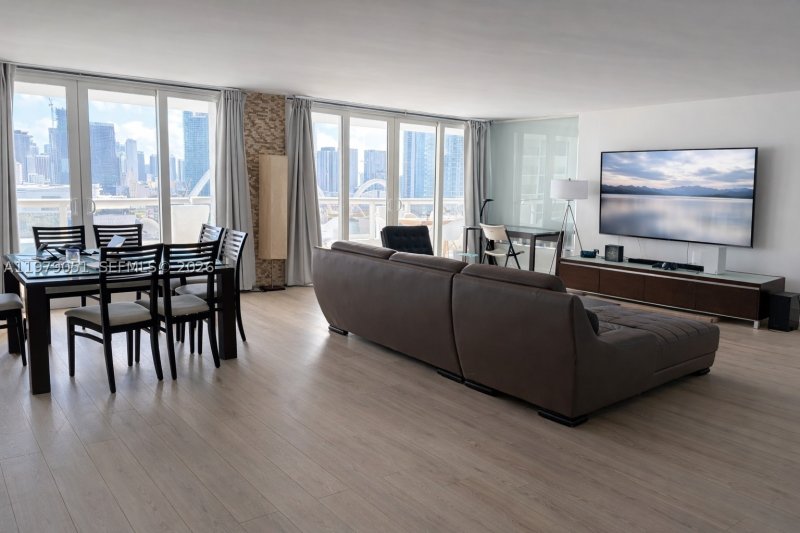 Apartment for rent at The Grand A-2654