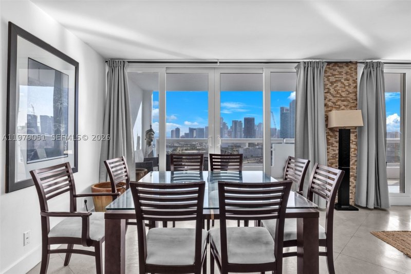 Apartment for rent at The Grand A-2654