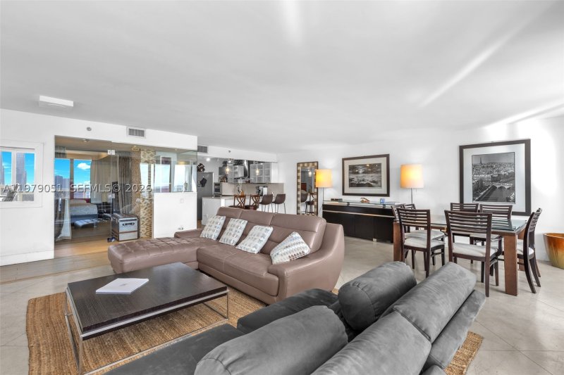 Apartment for rent at The Grand A-2654