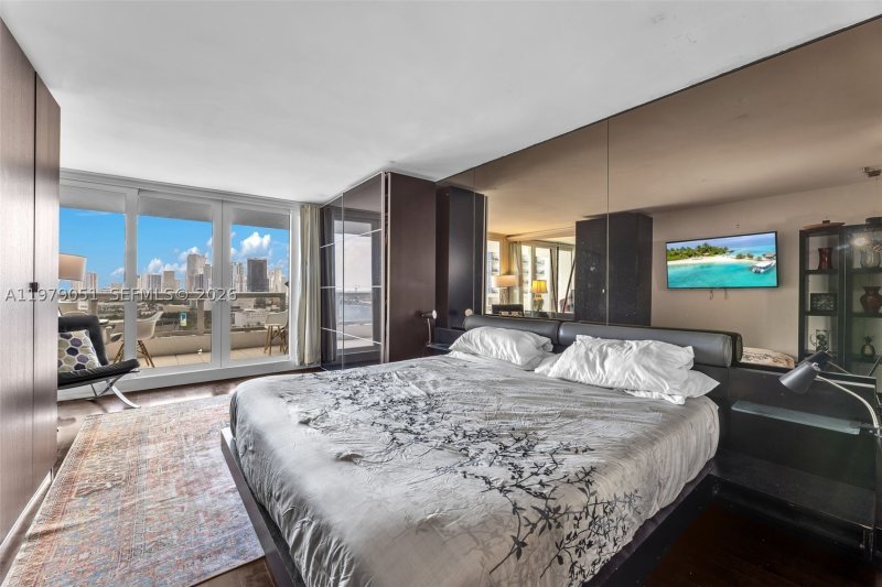 Apartment for rent at The Grand A-2654