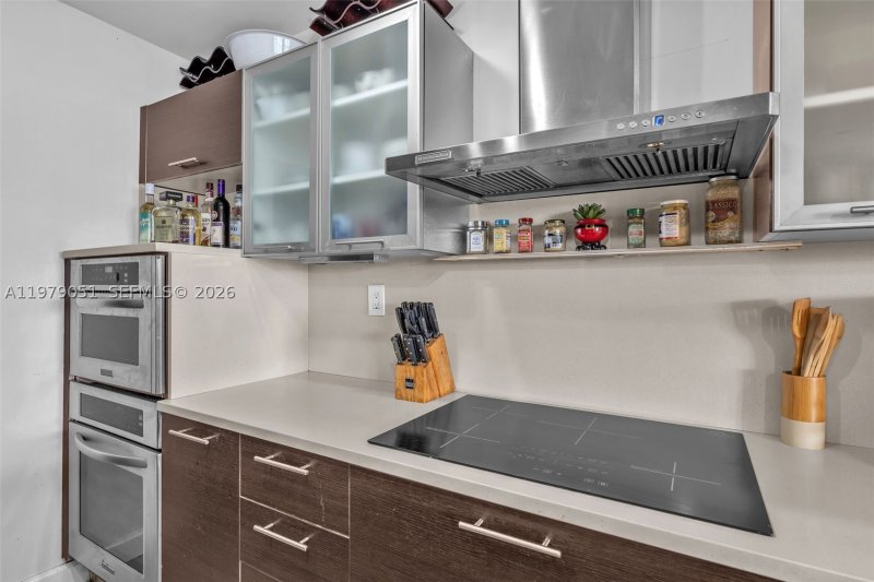 Apartment for rent at The Grand A-2654