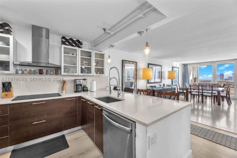 Apartment for rent at The Grand A-2654
