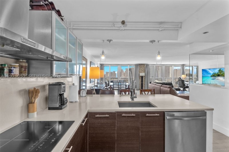 Apartment for rent at The Grand A-2654
