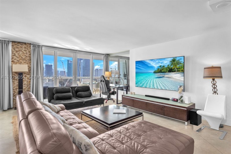 Apartment for rent at The Grand A-2654