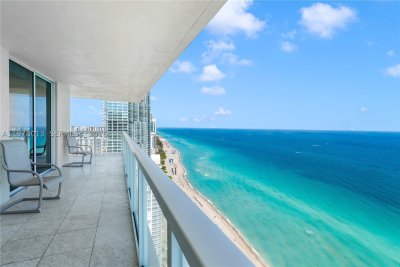 Alquiler de apartamento en La Perla 3803