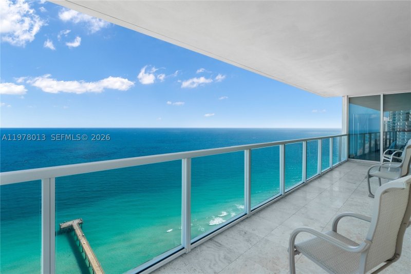 Alquiler de apartamento en La Perla 3803