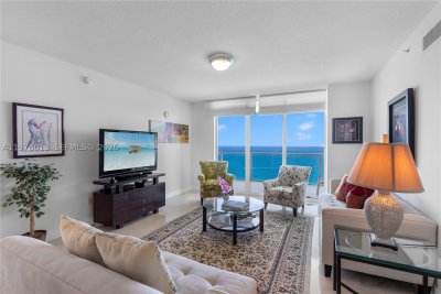Alquiler de apartamento en La Perla 3803