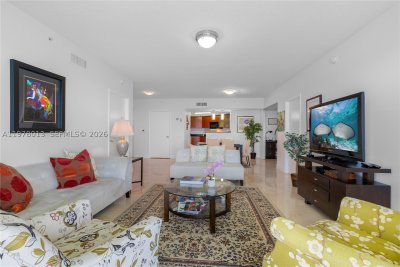 Alquiler de apartamento en La Perla 3803