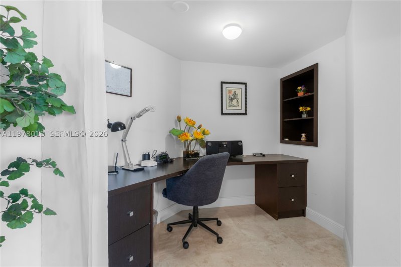 Alquiler de apartamento en La Perla 3803