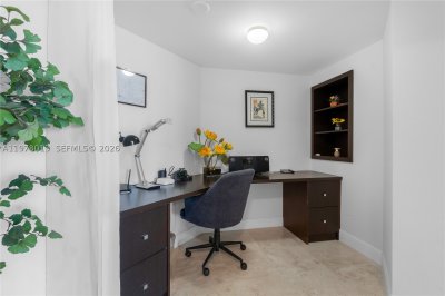 Alquiler de apartamento en La Perla 3803